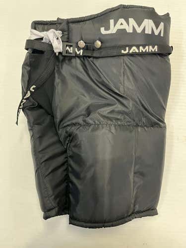 Used Jamm Waist 26 Inch New Md Pant Breezer Hockey Pants