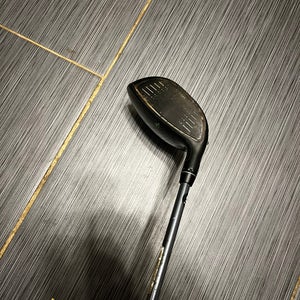 Cobra Stiff Flex 3 Wood King F6
