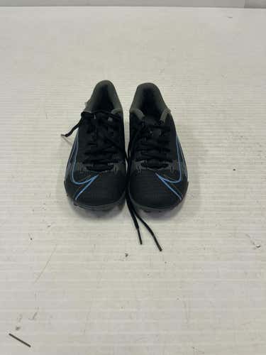 Used Nike Youth 13.0 Indoor Soccer Indoor Cleats