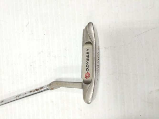 Used Odyssey 330 Blade Putters