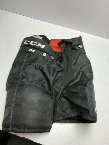 Used Ccm 04 Lg Pant Breezer Ice Hockey Pants