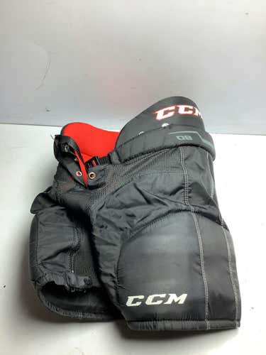 Used Ccm U+ 08 Lg Pant Breezer Hockey Pants
