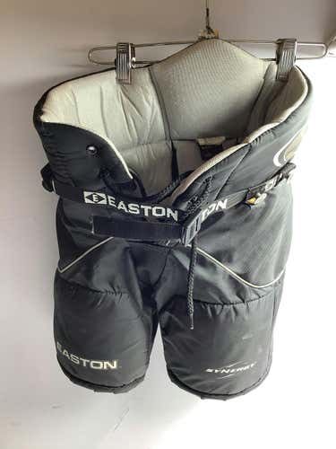 Used Easton Synergy Md Pant Breezer Hockey Pants