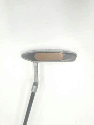 Used Tritouch Blade Putters