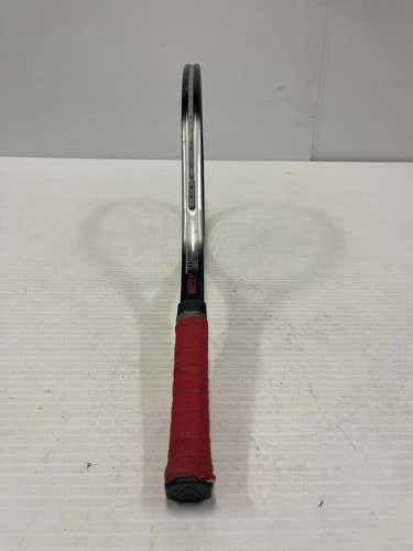 Used Wilson Impact Unknown Tennis Racquets
