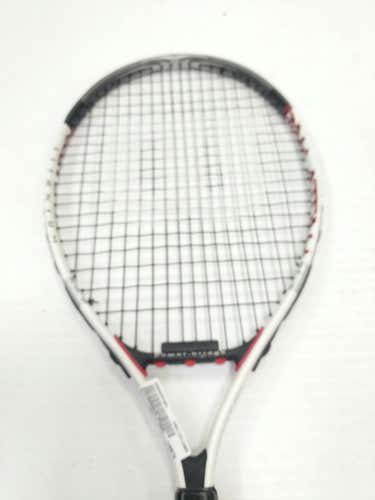 Used Wilson Rak Attack 25" Tennis Racquets