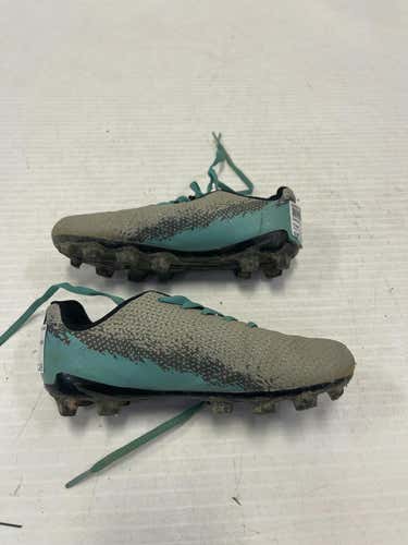 Used Youth 13.0 Cleat Soccer Outdoor Cleats