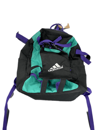 Used Adidas Backpack Soccer Equipment Bags