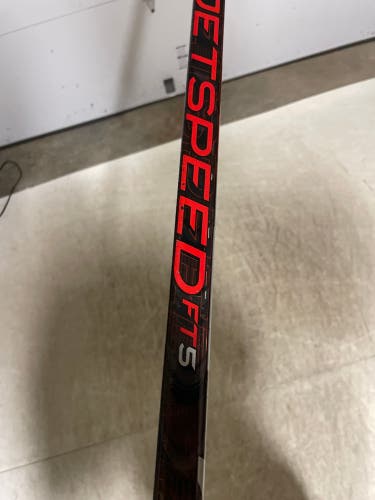 Used CCM Right Handed P29 JetSpeed FT5 Hockey Stick