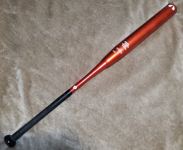 GUC 220 2019 DeMarini Nautalai EL 34/26.5 Slowpitch Softball Bat WTDXNAE-19