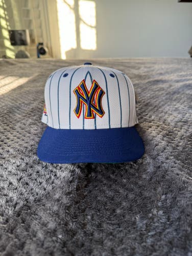 New era 59fifty baseball hat