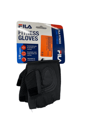 Used Fila Exercise And Fitness Accessories