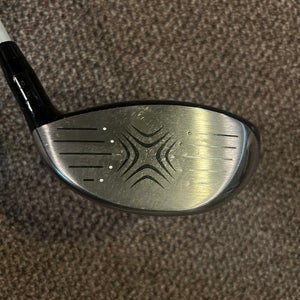 Callaway Big Bertha Driver Head Only LH 10.5