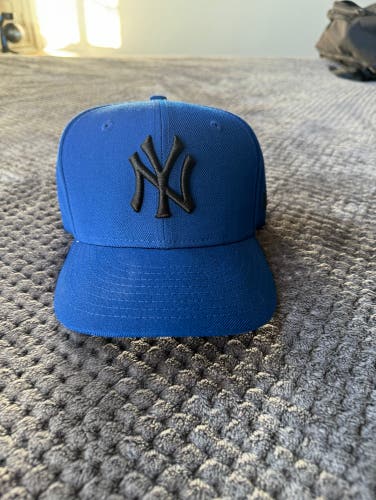 New Era 59fifty baseball hat