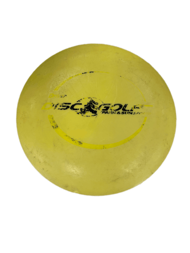 Used Park And Sun Driver Disc Golf Drivers