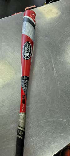 Used Louisville Slugger Omaha Slo5150 31" -10 Drop Usssa 2 5 8 Barrel Bats