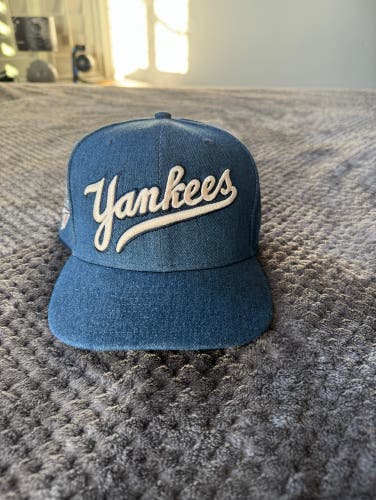 New Era 59fifty baseball cap
