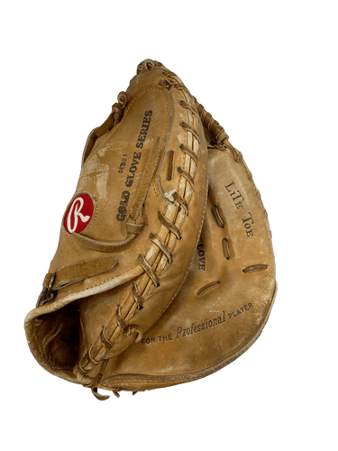 Used Rawlings Pro-lt 32" Catcher's Gloves