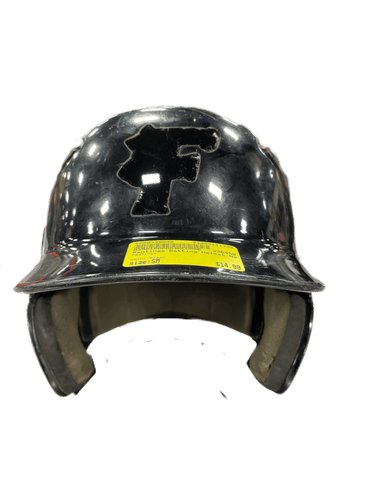 Used Rawlings Sm Baseball And Softball Helmets
