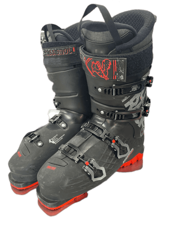 Used Rossignol All Track 285 Mp - M10.5 - W11.5 Men's Downhill Ski Boots