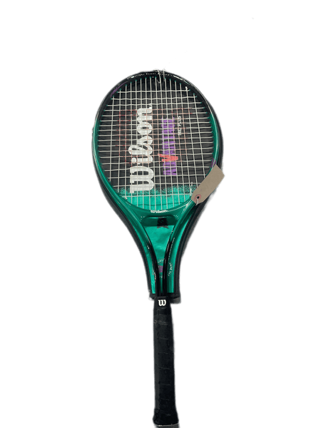 Used Wilson Advantage Mid Plus 4 1 2" Tennis Racquets