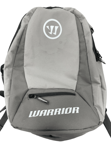 Used Warrior Lacrosse Bags