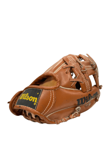 Used Wilson Mini Pro 9" Fielders Gloves