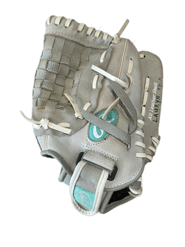Used Rawlings Scsb115m 11 1 2" Fielders Gloves
