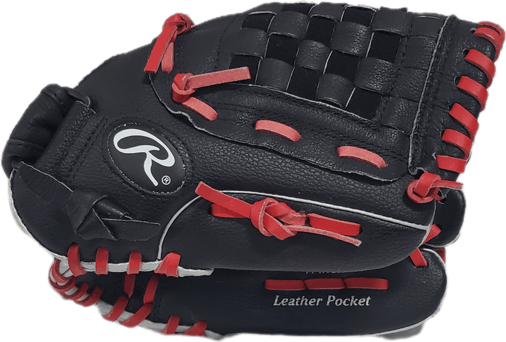 Used Rawlings Pm11bsr 11" Fielders Gloves