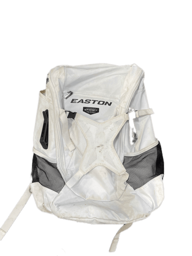 Used Easton Ghost Baseball And Softball Equipment Bags