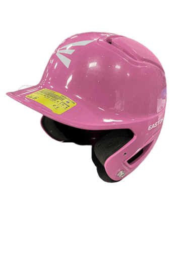 Used Easton Alpha Size 6 1 4- 6 7 8 Sm Baseball And Softball Helmets