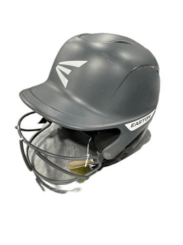 Used Easton Ghost Size 6 1 4-6 7 8 Sm Baseball And Softball Helmets