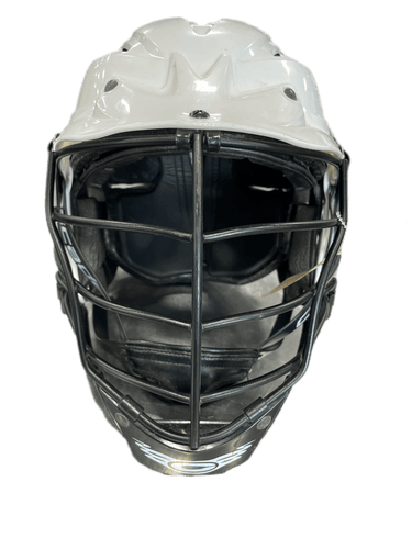 Used Cascade Cpv-r S M Lacrosse Helmets