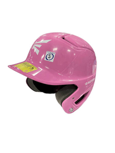 Used Easton Alpha 6 1 4 - 6 7 8 Sm Baseball And Softball Helmets
