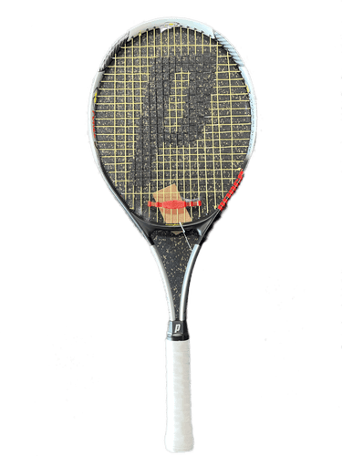 Used Prince Force 3 4 1 4" Tennis Racquets