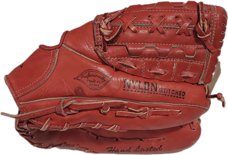 Used Mid American Jim Colburn 12" Fielders Gloves