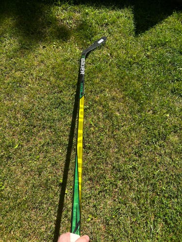 Bauer Supreme UltraSonic P92 87 Flex