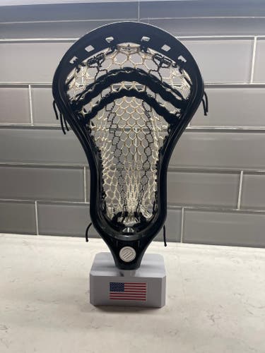 Maverik Havok 2.0 Head Strung