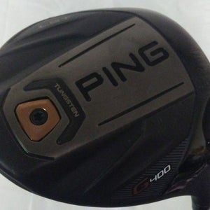 Ping G400 LST Driver 8.5* (Graphite Tour 65 Extra Stiff)