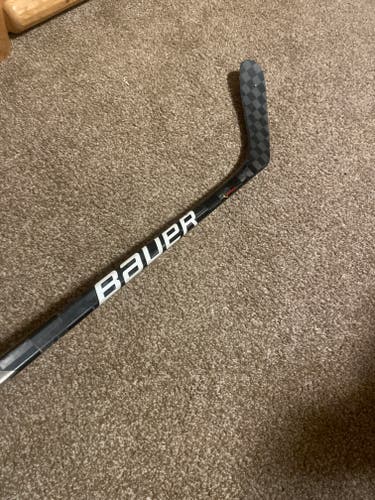 Used Junior Bauer Hockey Stick P88
