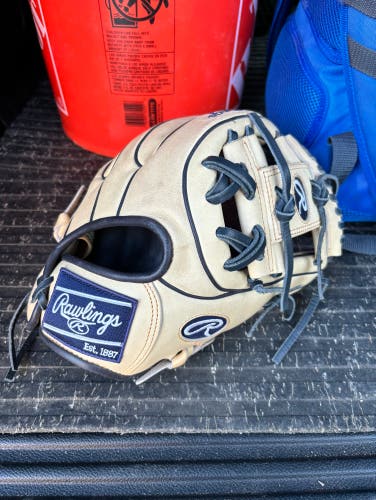 Rawlings heart of the hide R2G 11.5