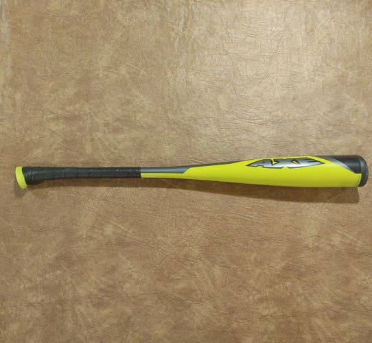 Axe Origin -8 USA L135F Baseball Bat 29" 21 oz. Hyper Whip Cap 2 5/8" Barrel