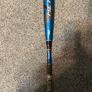 Used 2020 Louisville Slugger BBCOR Certified (-3) 28 oz 31" Meta Bat