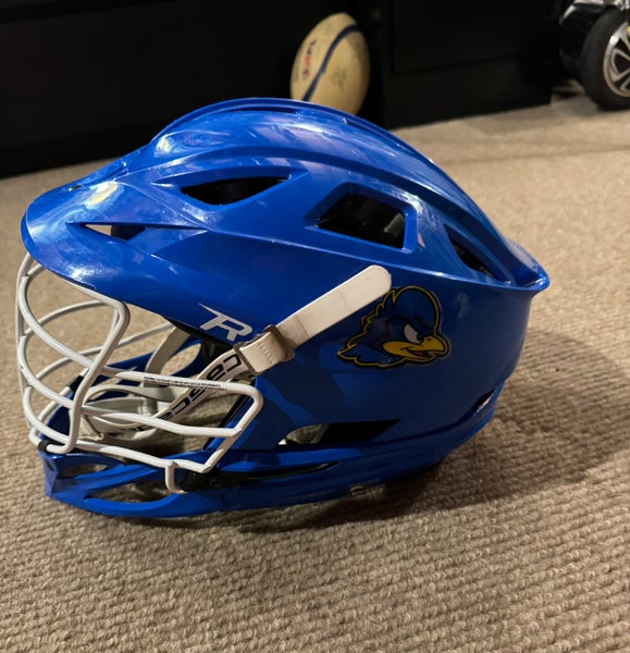 University of Delaware Cascade R Helmet