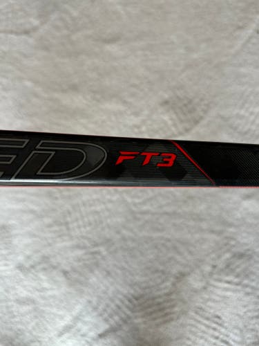 CCM Jetspeed FT3 P90TM 75 Flex