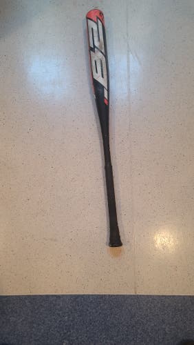 Used 2020 Combat B2 Ultra BBCOR Certified Bat (-3) Composite