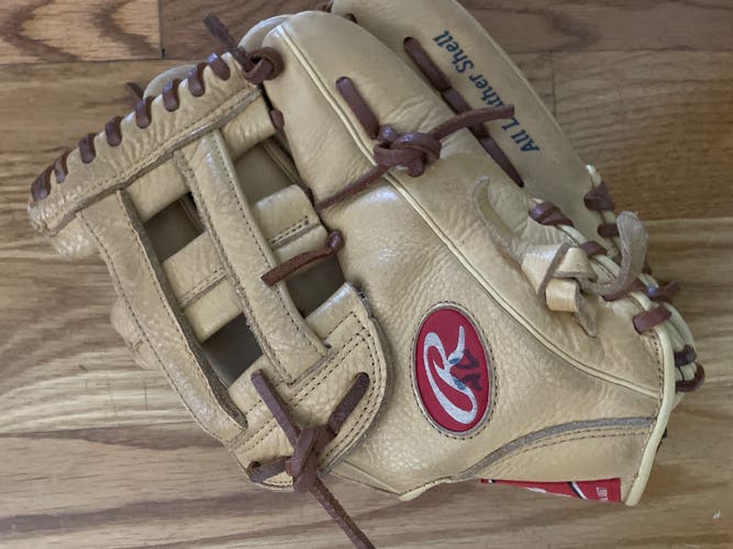 Rawlings select Pro Lite Kris Bryant Baseball Glove