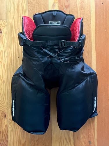 CCM HP45X Hockey Pants Pro Stock | Med