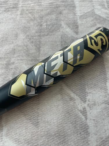 Louisville Slugger Meta (-5) 26 oz 31" Bat