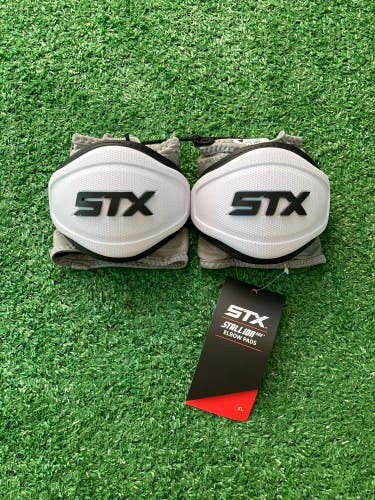 New XL STX Stallion 900 Arm Pads